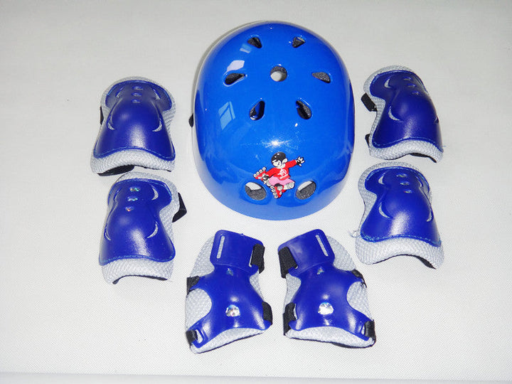 Children's Trendy Safety Helmet Kalsten