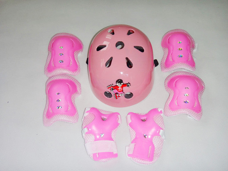 Children's Trendy Safety Helmet Kalsten