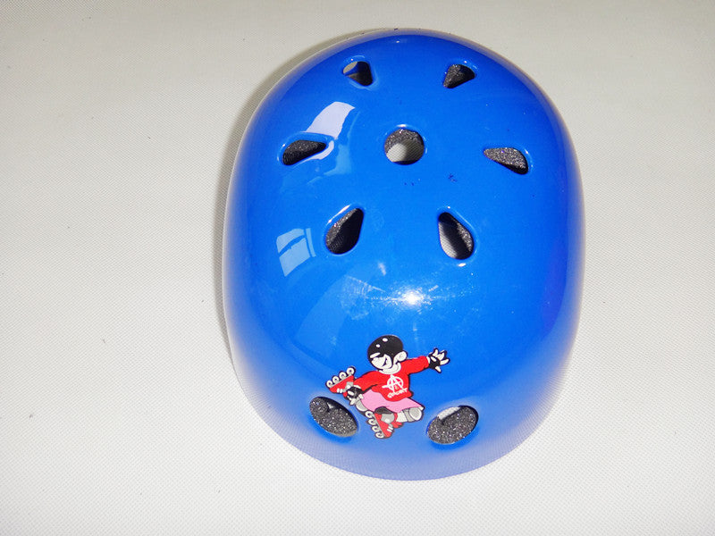 Children's Trendy Safety Helmet Kalsten
