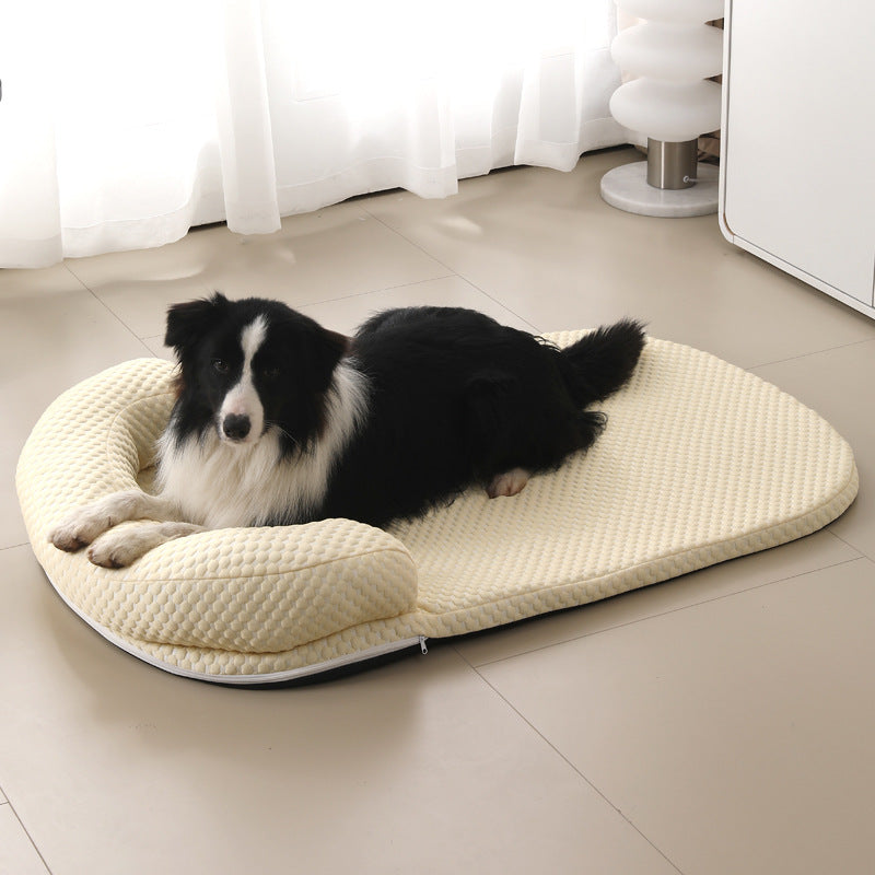 Cooling Dog Bed Mat | Kalsten