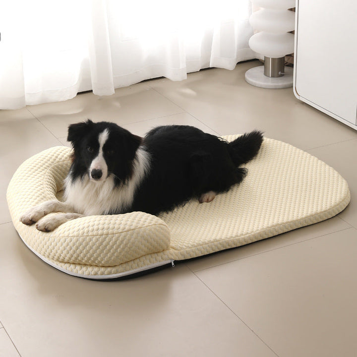 Cooling Dog Bed Mat | Kalsten