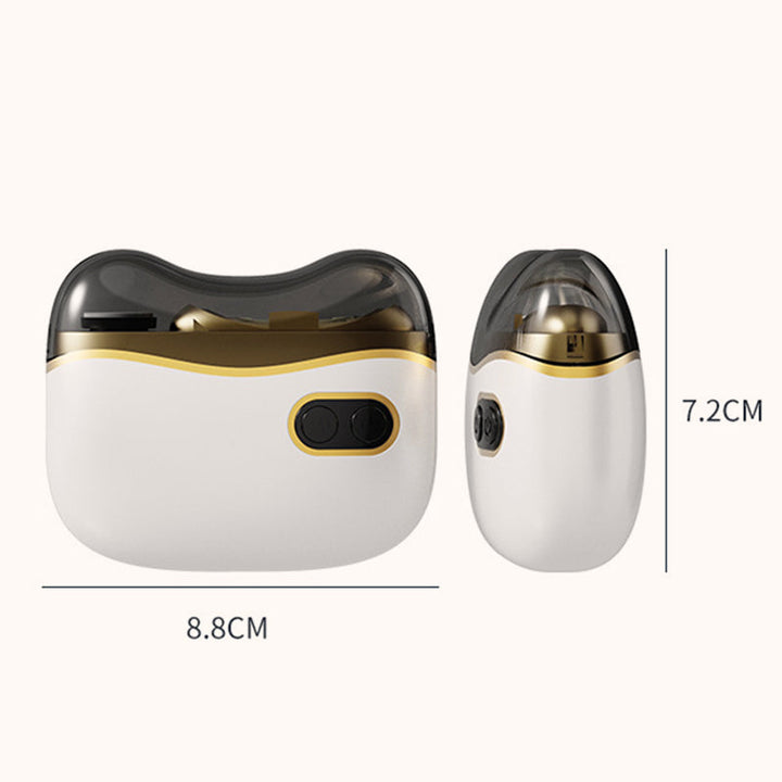 Kalsten | NailEasePro – Perfectly Groomed, Smooth Nails Effortlessly, Every Time