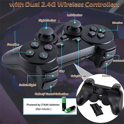 Kalsten | Best Childhood MemoriesNew Game Stick Lite 2024