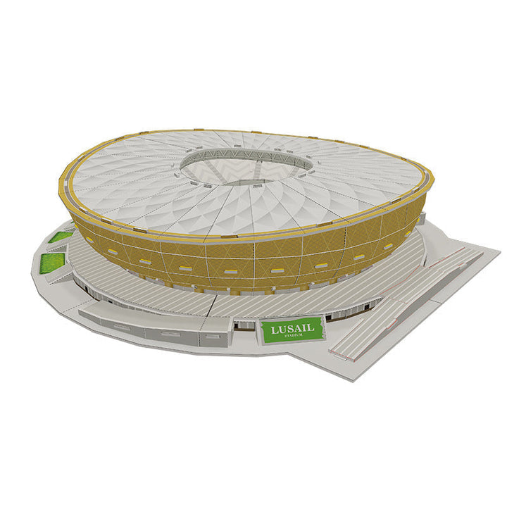 Kalsten | 3D Puzzle Football Stadium