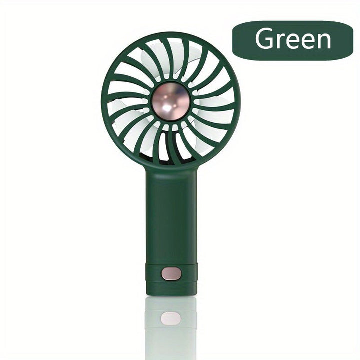 Portable USB Charging Mini Small Fan | Kalsten