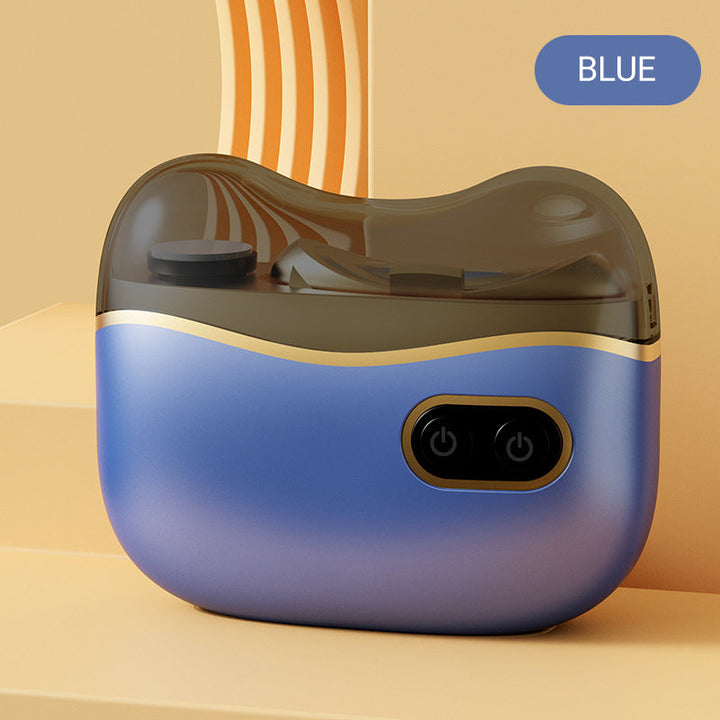 Kalsten | NailEasePro – Perfectly Groomed, Smooth Nails Effortlessly, Every Time