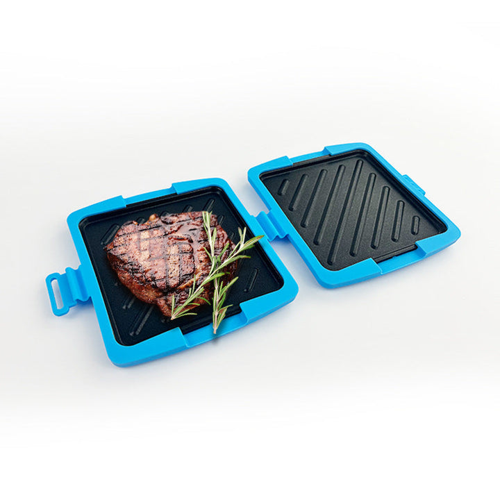 CrunchMate — No more sticky sandwiches, just perfect crunching fun without any stress | Kalsten