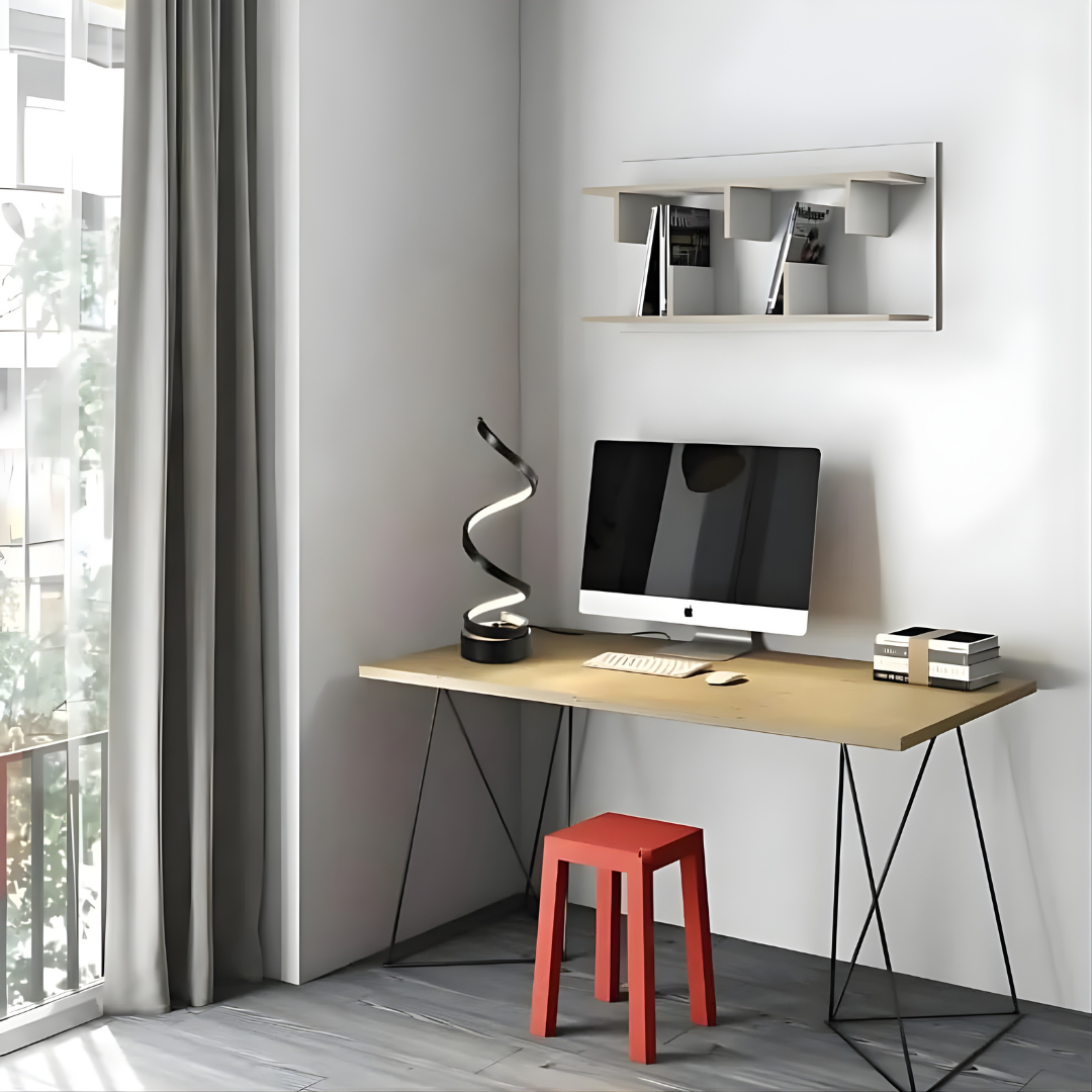 LumaSpira — Transform any room into a soothing light oasis that touches your soul | Kalsten