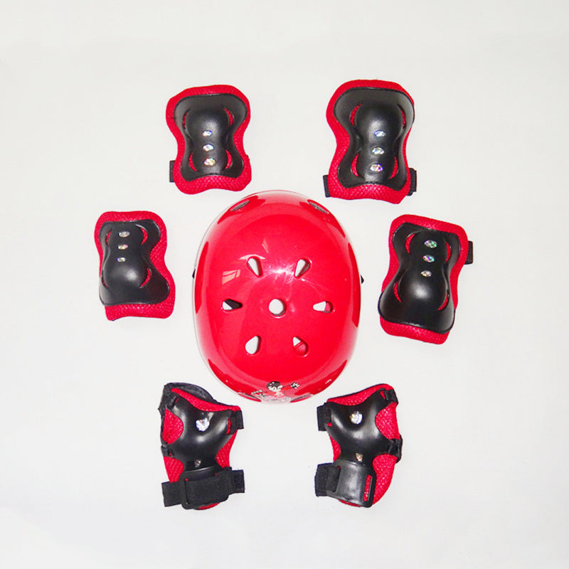 Children's Trendy Safety Helmet Kalsten