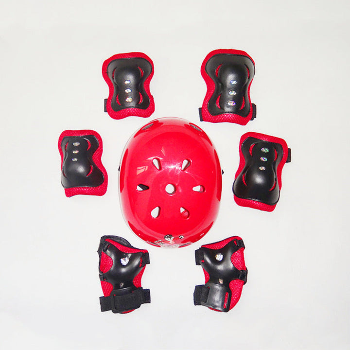 Children's Trendy Safety Helmet Kalsten