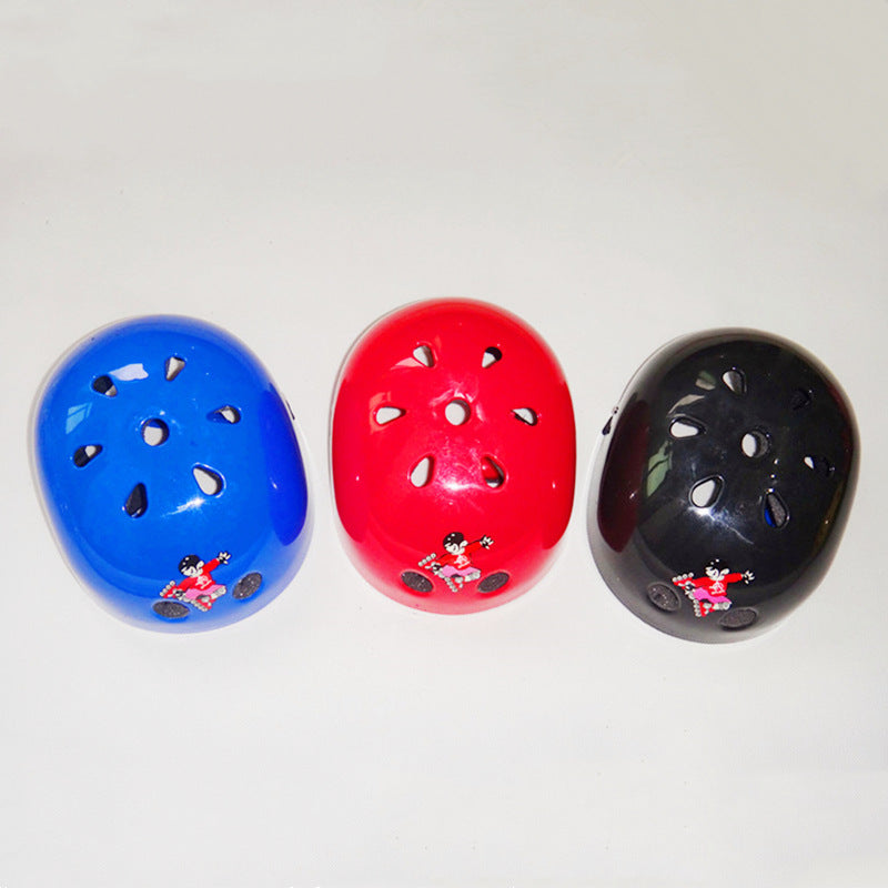 Children's Trendy Safety Helmet Kalsten