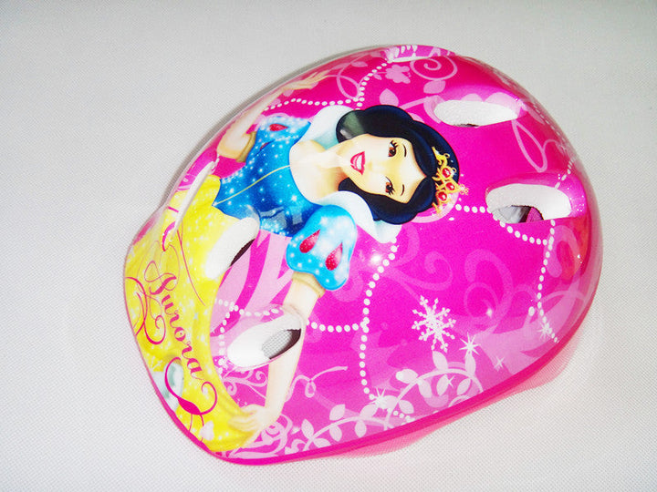 Children's Trendy Safety Helmet Kalsten