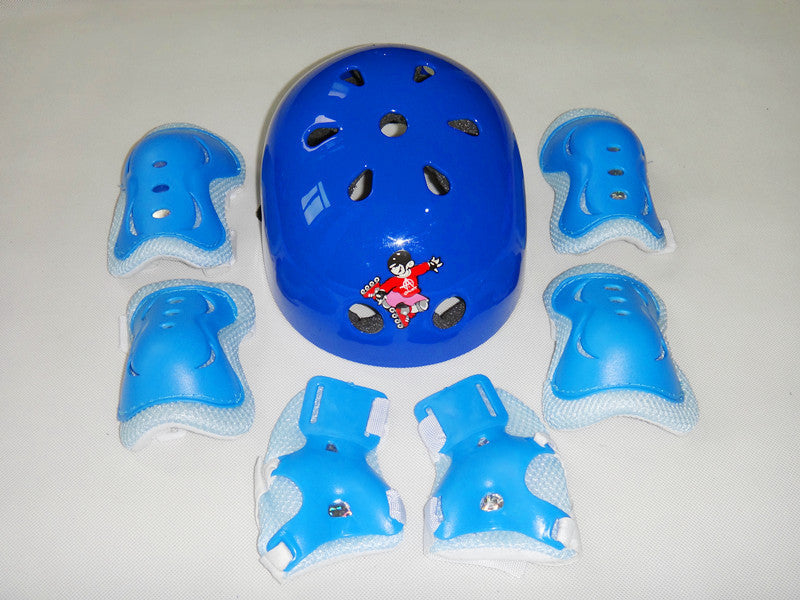 Children's Trendy Safety Helmet Kalsten