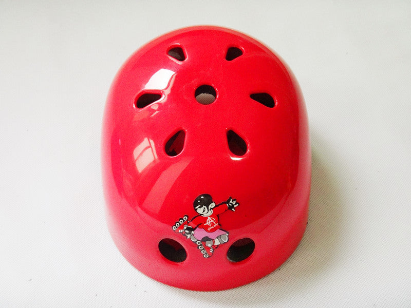 Children's Trendy Safety Helmet Kalsten