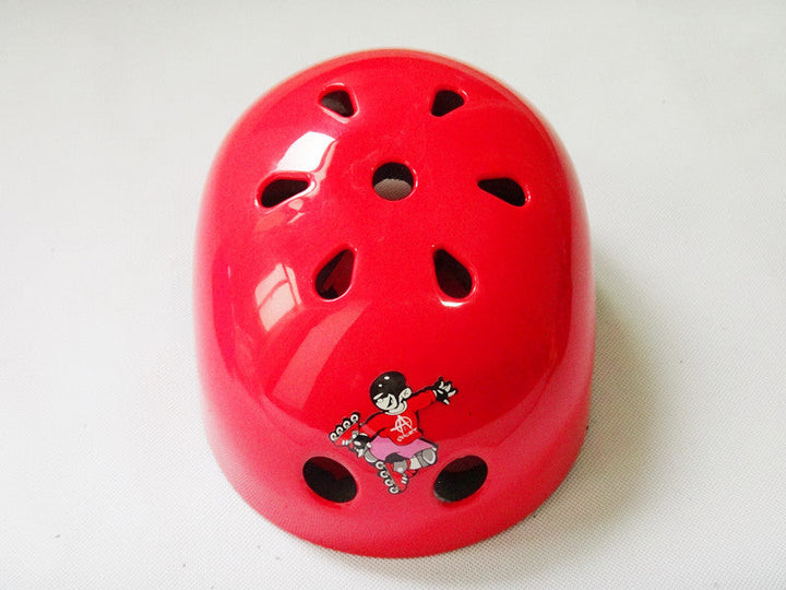 Children's Trendy Safety Helmet Kalsten