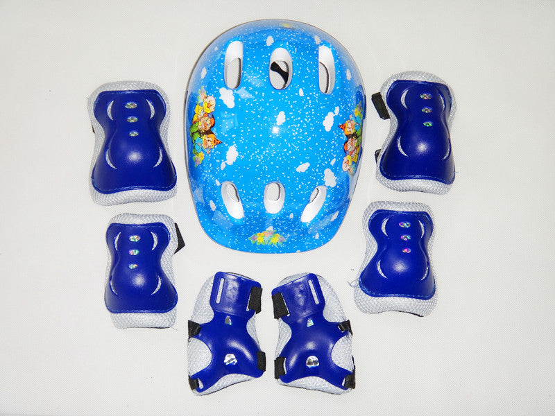 Children's Trendy Safety Helmet Kalsten