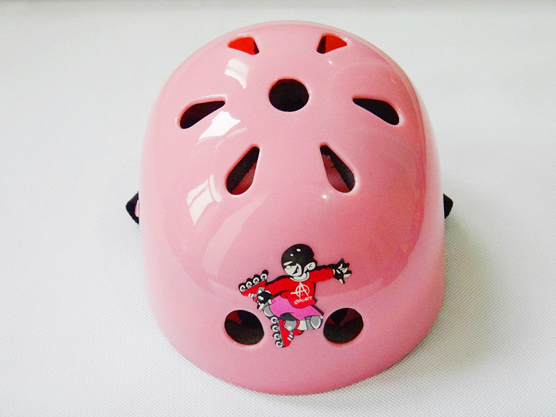 Children's Trendy Safety Helmet Kalsten