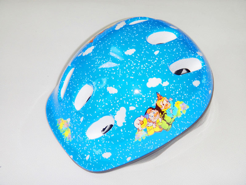 Children's Trendy Safety Helmet Kalsten