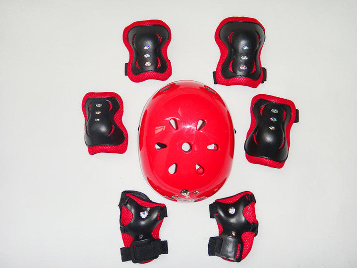 Children's Trendy Safety Helmet Kalsten