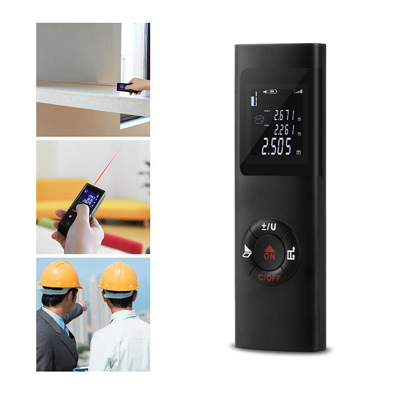 a great toolLaser distance meter | Kalsten