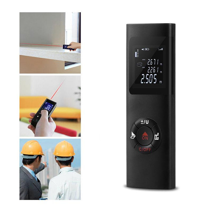 a great toolLaser distance meter | Kalsten