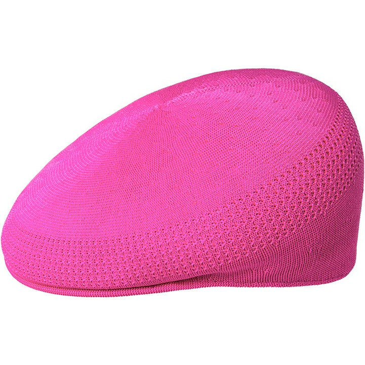 Tropic 504 Ventair - Kangol Flat Cap | Kalsten