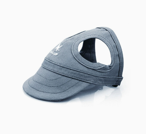 SunSafe Paws – UV Protection Hat for Dogs Kalsten