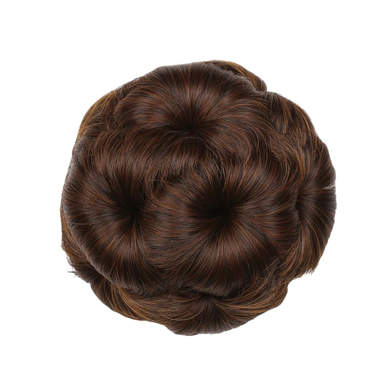 Kalsten | Fiora Flower-shaped Hairpin – Quick Updo Clip