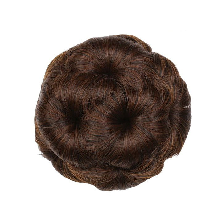 Kalsten | Fiora Flower-shaped Hairpin – Quick Updo Clip