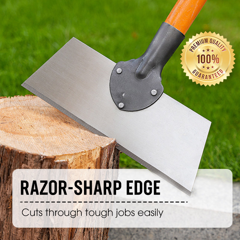 PowerBlade X90 — Master every garden battle with effortless professional power! | Kalsten