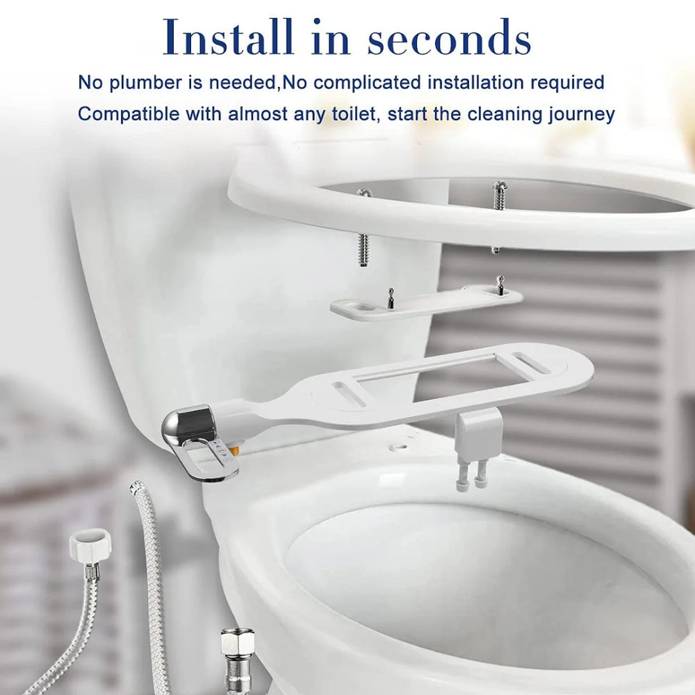 AquaPure — Experience the feeling of freshness and safety with every use | Kalsten