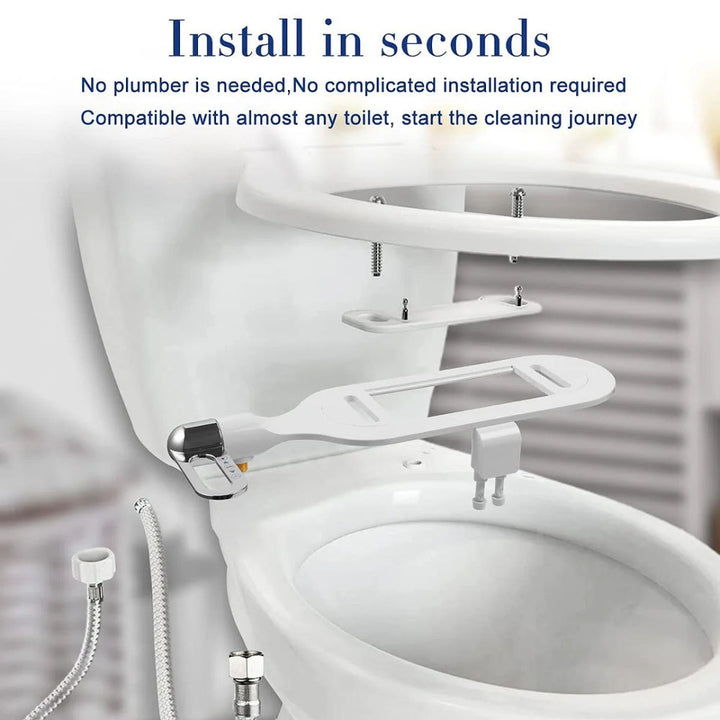 AquaPure — Experience the feeling of freshness and safety with every use | Kalsten