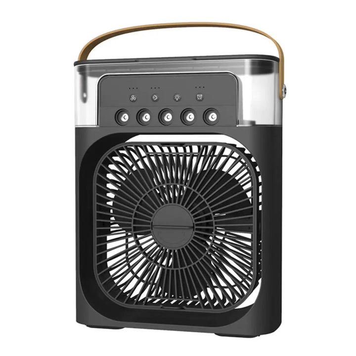 Mini Ice Mist Super Fan Portable | Kalsten