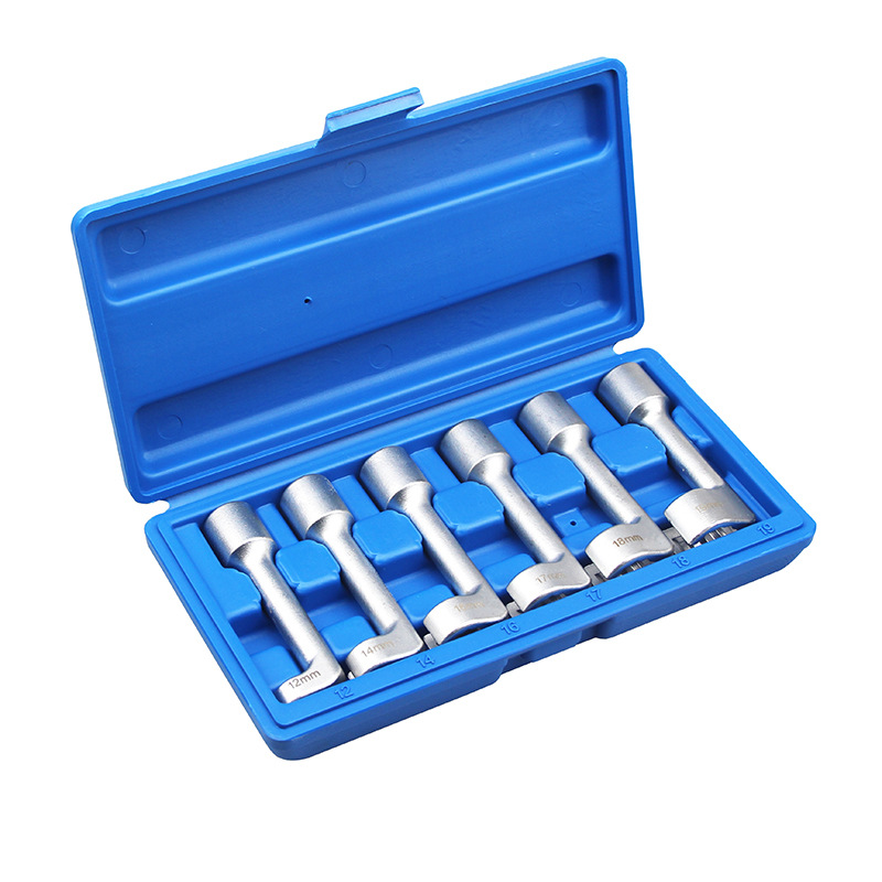 PowerGrip Professional Wrench — No more trouble with stuck nozzles, for effortless screwing and more control | Kalsten