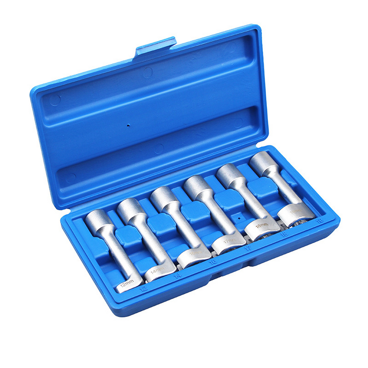 PowerGrip Professional Wrench — No more trouble with stuck nozzles, for effortless screwing and more control | Kalsten