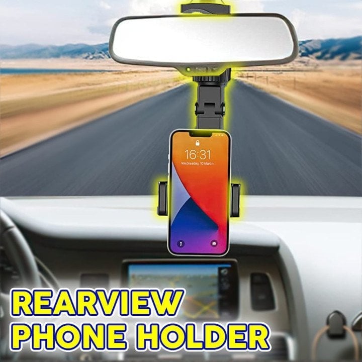 PowerGrip Pro – Smartphone holder for car | Kalsten
