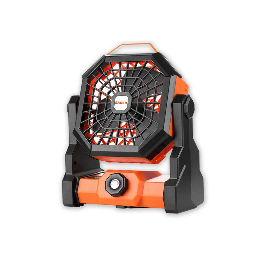 Rechargeable Camping Fan | Kalsten