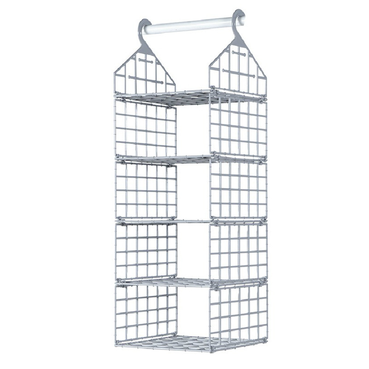 ClarityNest — Create order instantly and enjoy the perfect overview in your closet | Kalsten