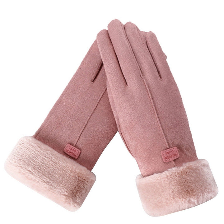 Thermal Waterproof Gloves