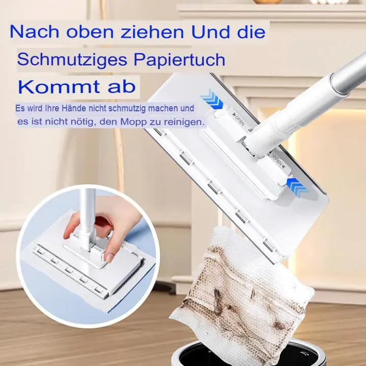 GlideMaster — Effortlessly spotless floors that you will love | Kalsten