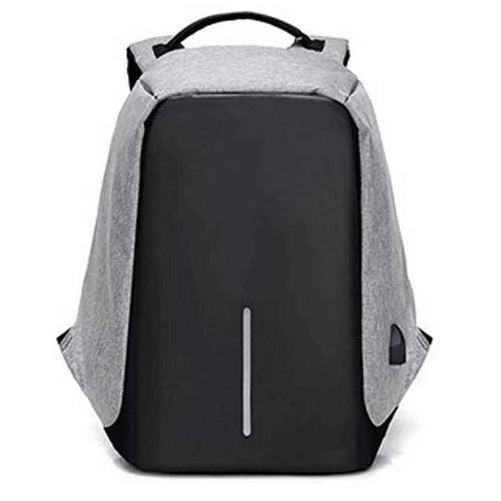 Anti-Theft Multi-Functional Backpack Kalsten
