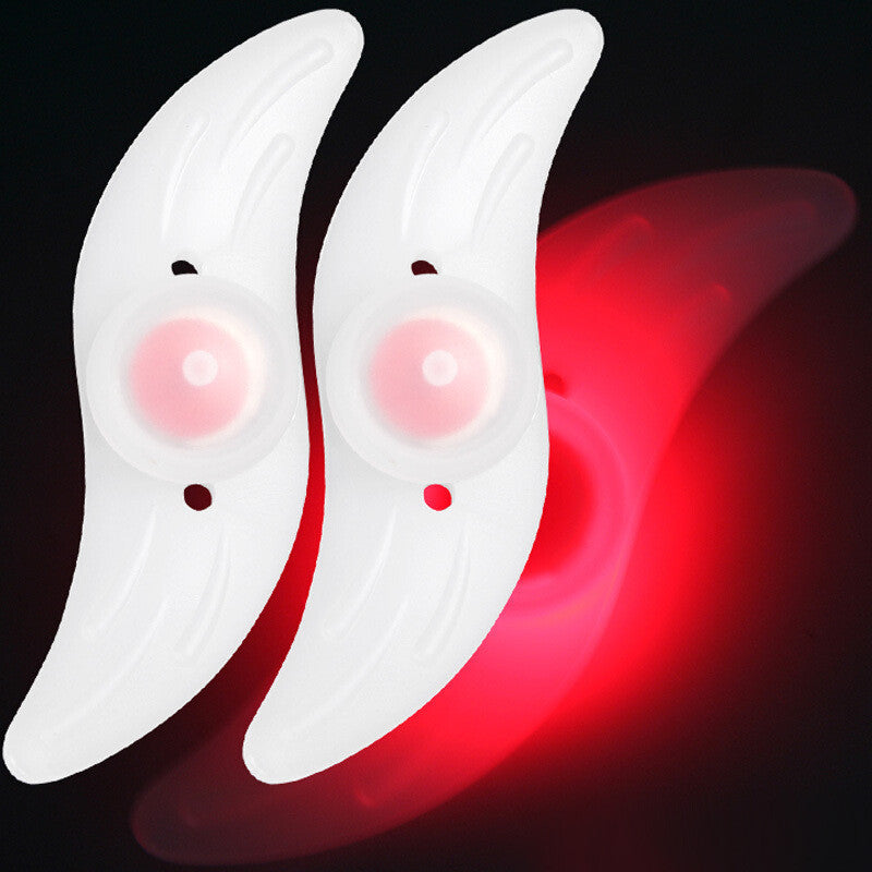 LED Bicycle Wheel Lights Kalsten