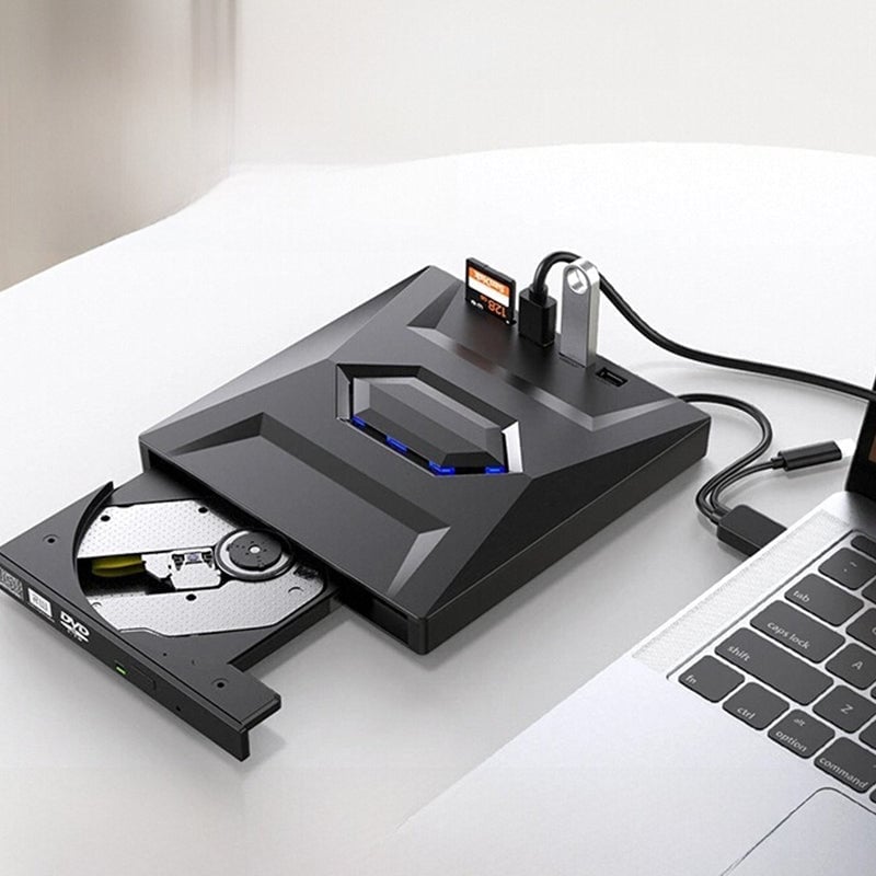 DiskFlare — Unleash the full power of your technology at light speed | Kalsten