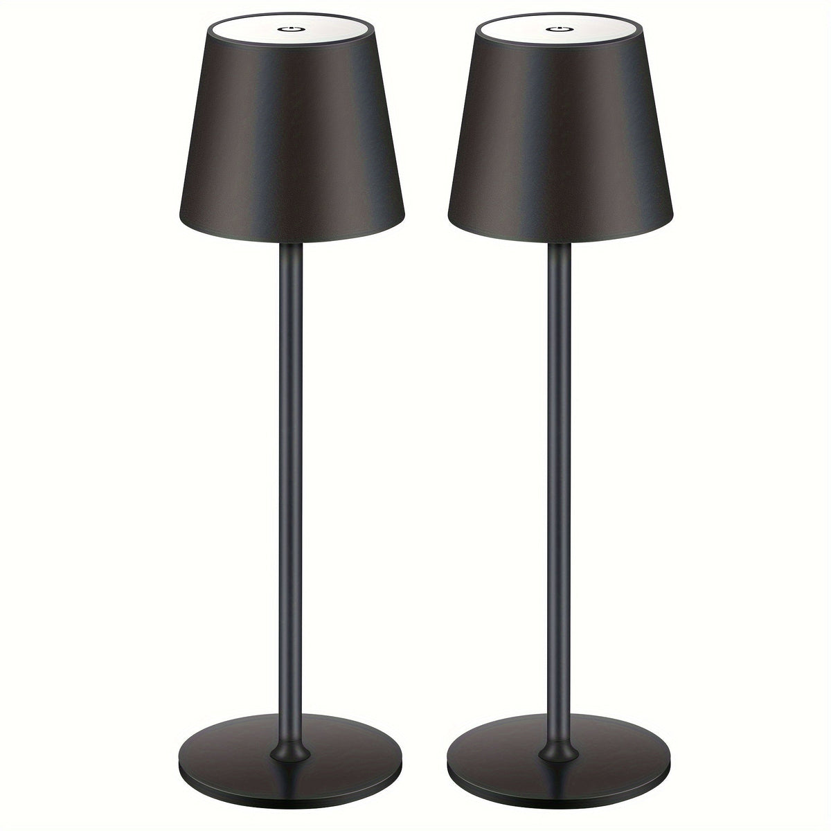 Glow | Cable lamp with touch control Bowlift