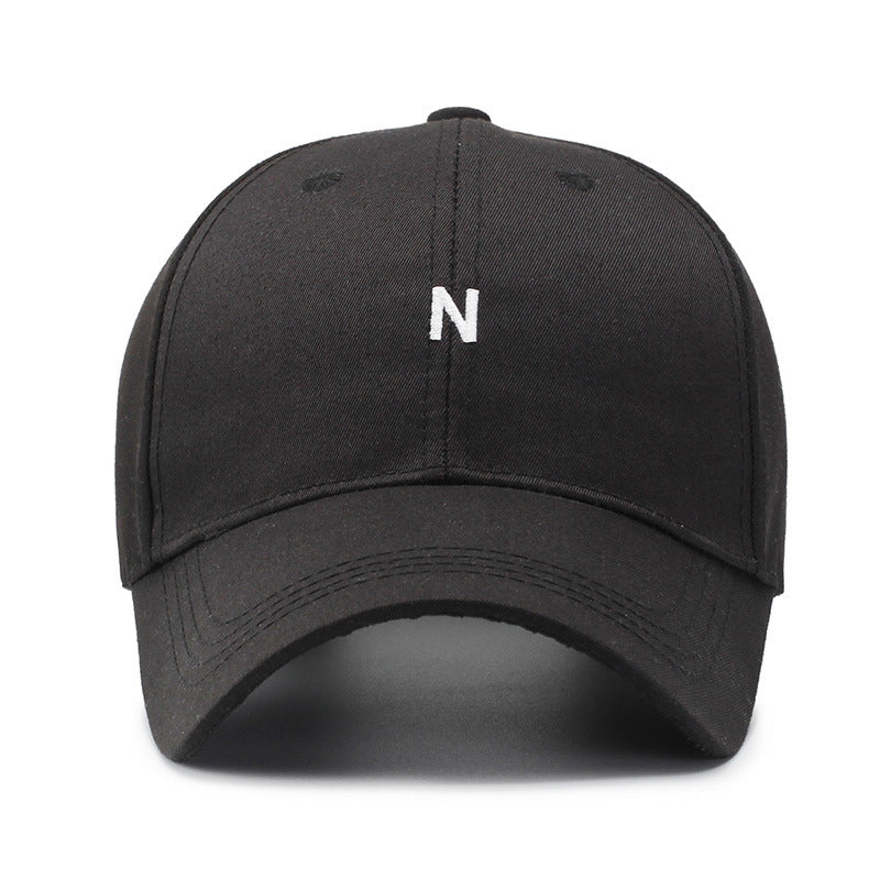 Men's Classic Adjustable Baseball Cap Kalsten 1783927063