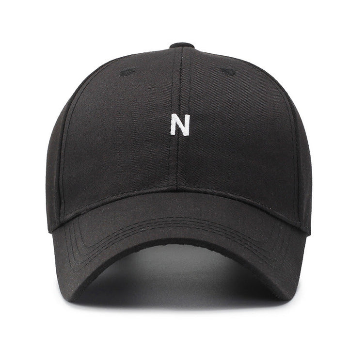 Men's Classic Adjustable Baseball Cap Kalsten 1783927063