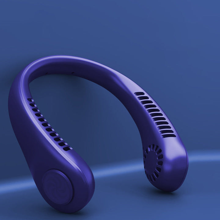 New Portable Neck Fan | Kalsten