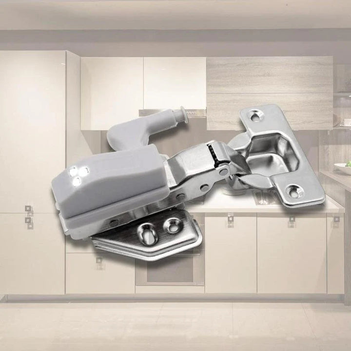 Swiveling LED lights | Kalsten