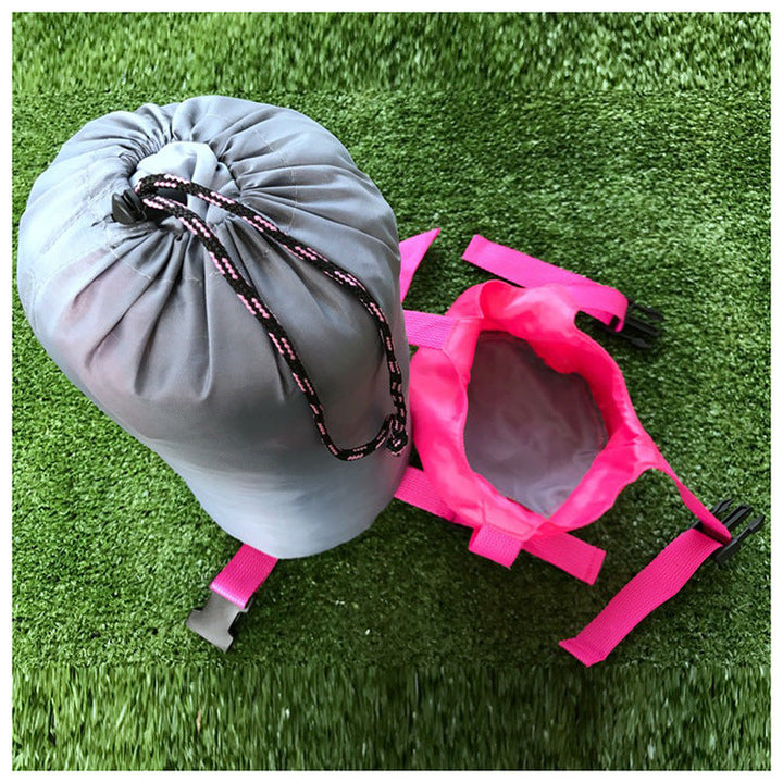 Sleeping bag with high-performance insulation Kalsten
