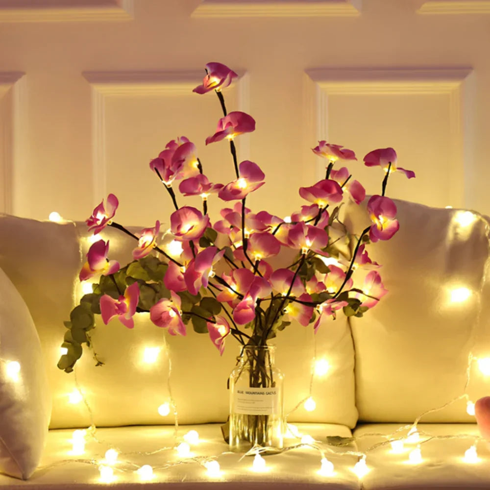 Kalsten | Lighted Branches